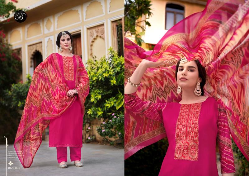 Belliza humsafar online mens dress material wholesale